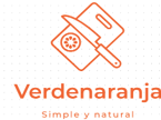 Verde Naranja